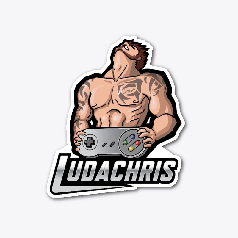LudaChris Gear and Accesories