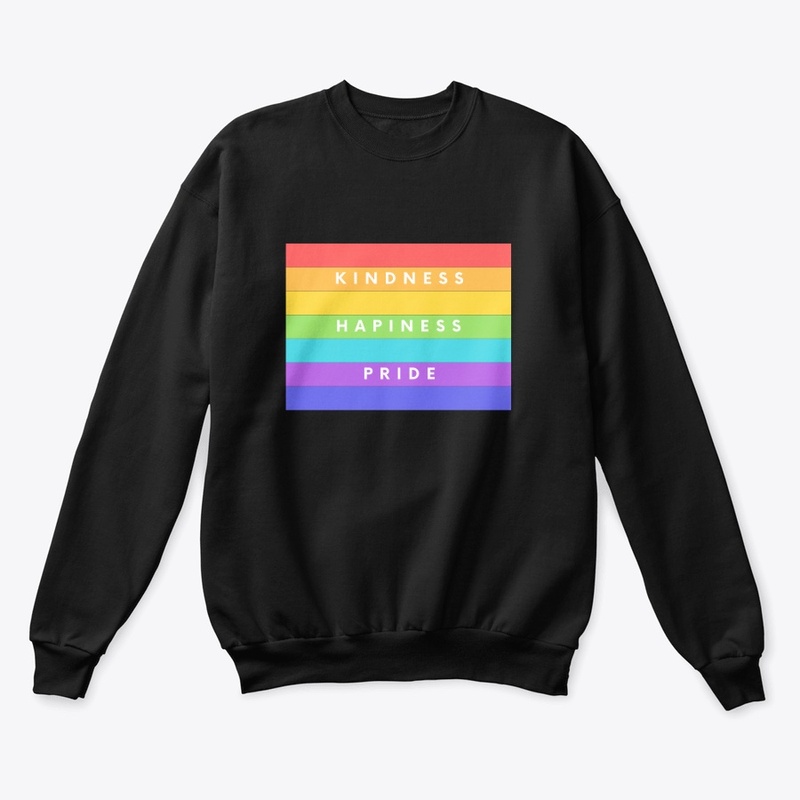 Pride design