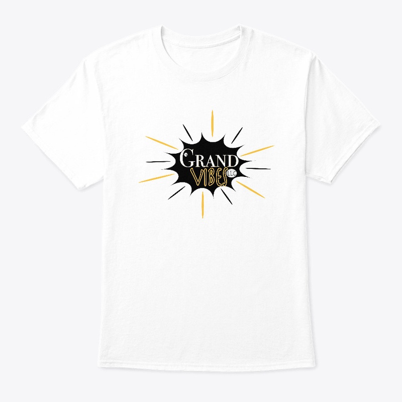 GrandVibesLLC Merch
