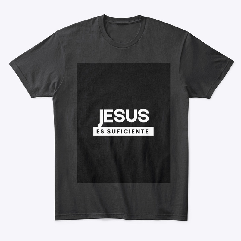 JESUS