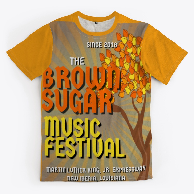 The Brown Sugar Music Festival 2022
