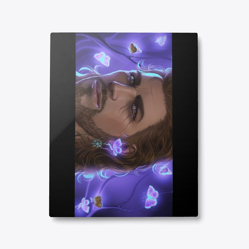 Magic butterflies