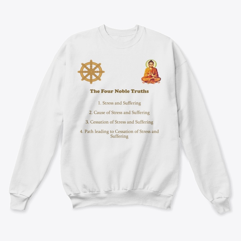 The Four Noble Truths