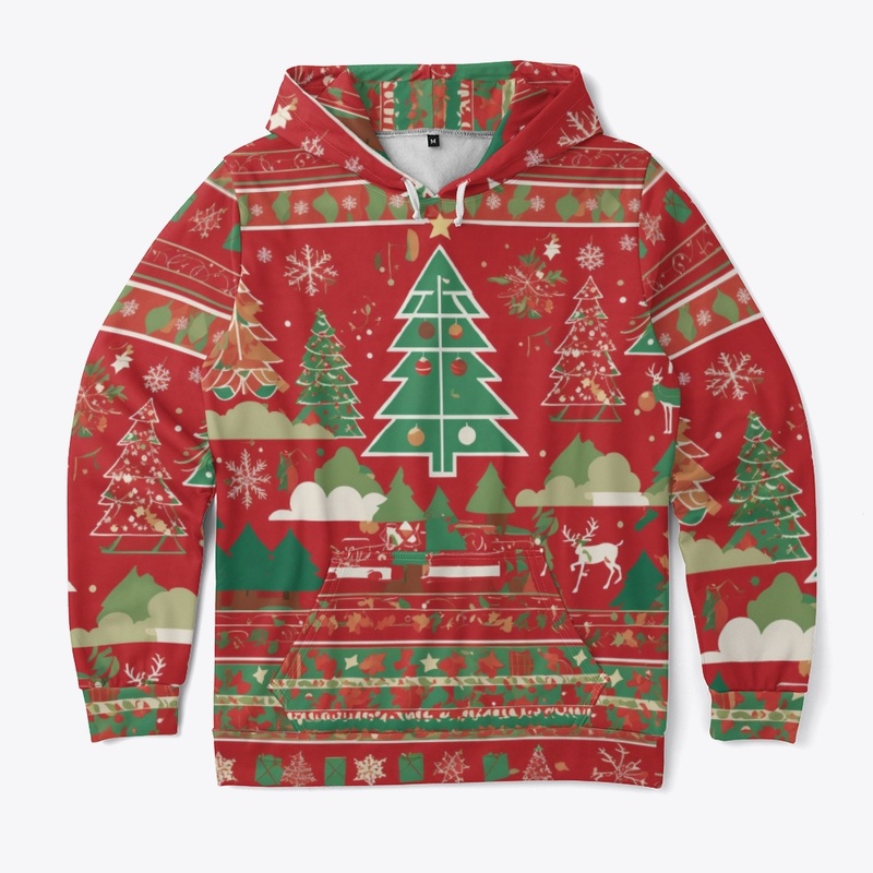 Red Christmas 