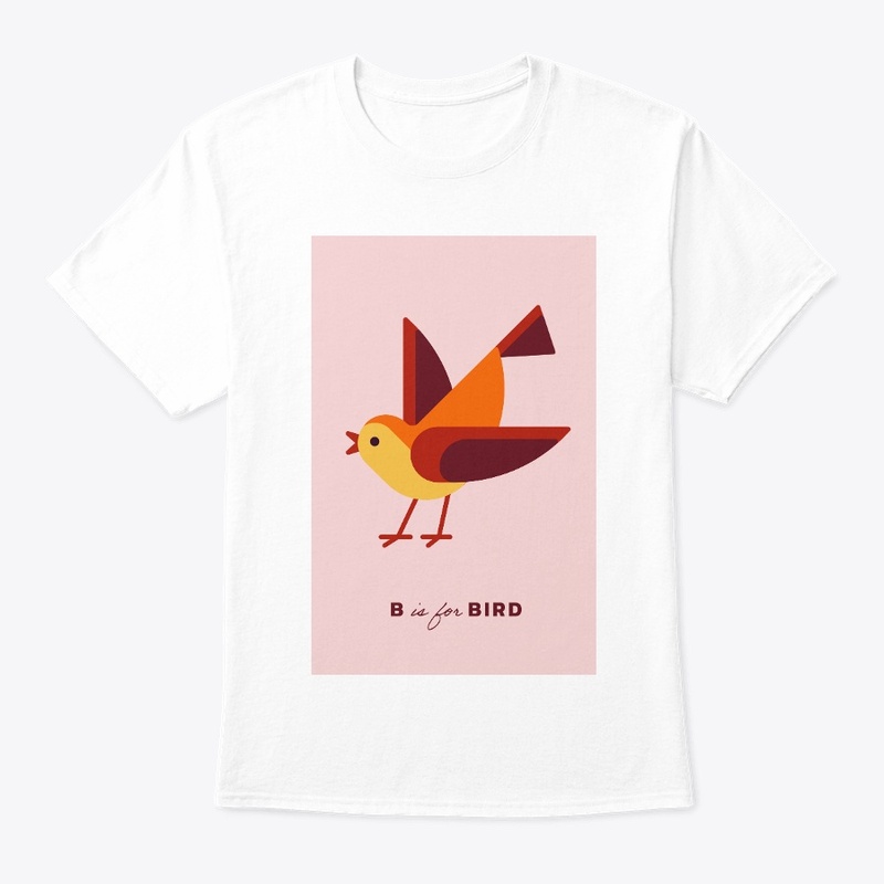 I Put a Bird on It