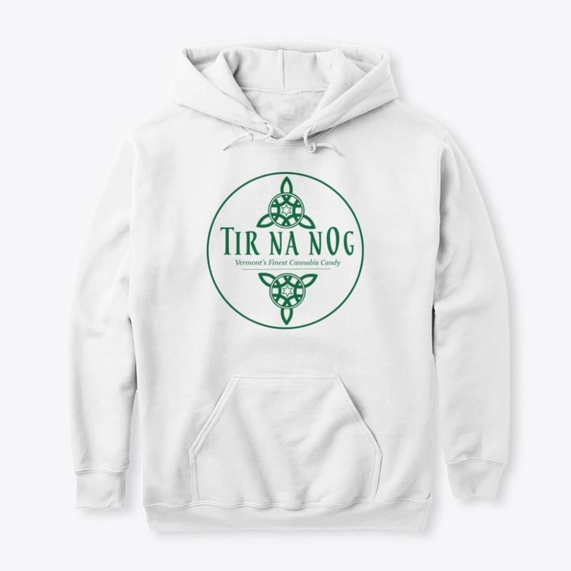 Tir Na Nog Logo 