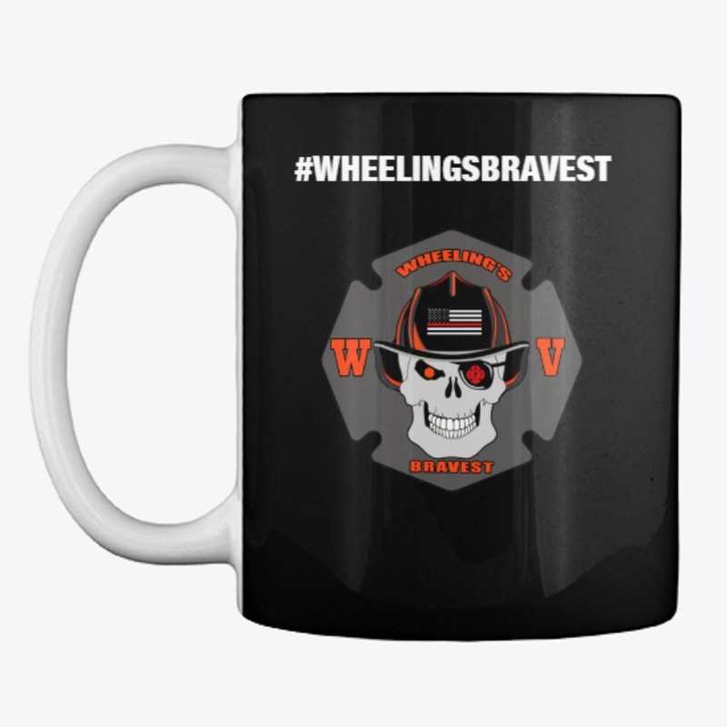 WHEELINGSBRAVEST MERCHANDISE