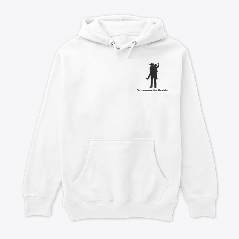Yankee on the Prairie Merch Collection