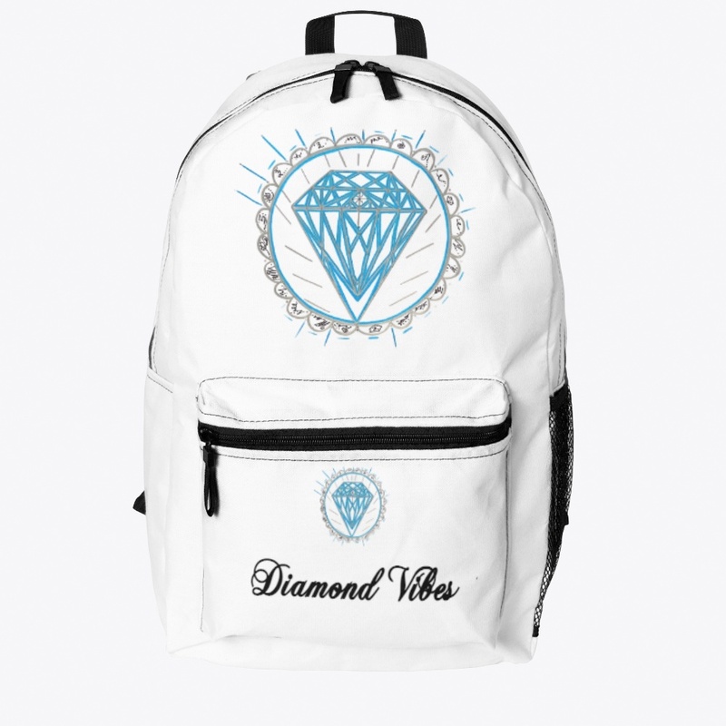 Diamond Vibes