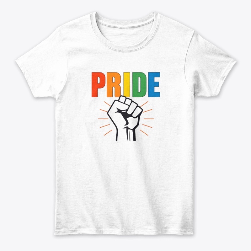 Pride