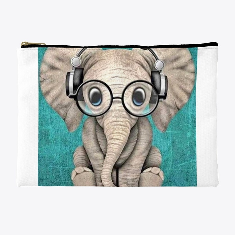 Lil elephant