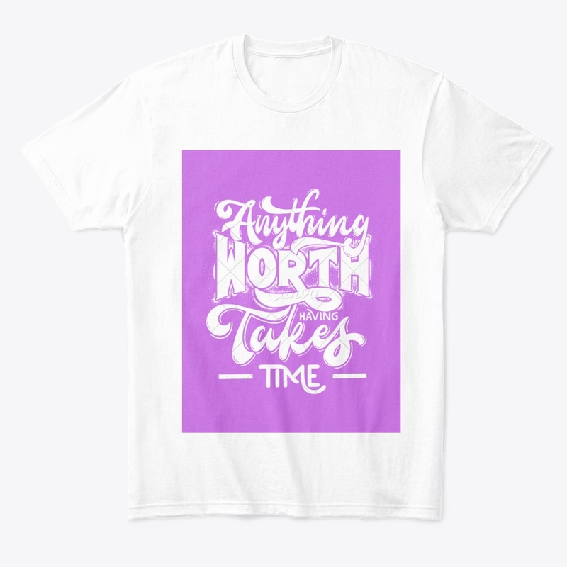 T - Shirt Design