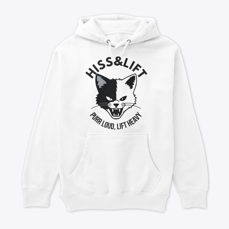 Hiss & Lift Classic designs