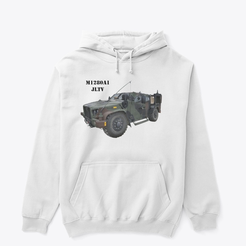 M1280A1 JLTV
