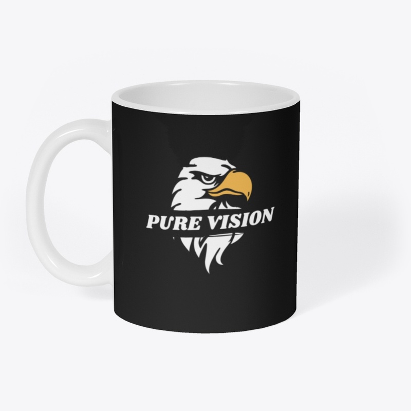 Pure Vision Motivational Design