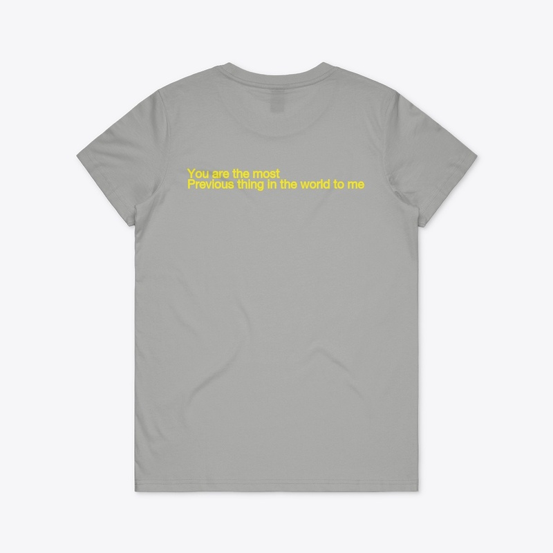 Propose day t-shirt. 