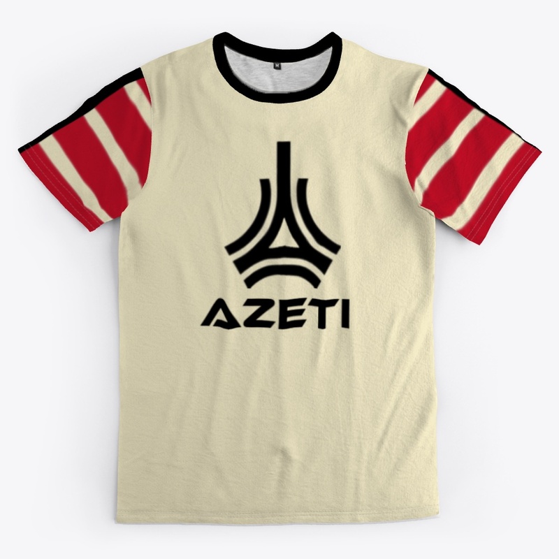 AZETI VINCHE AND PARIS 
