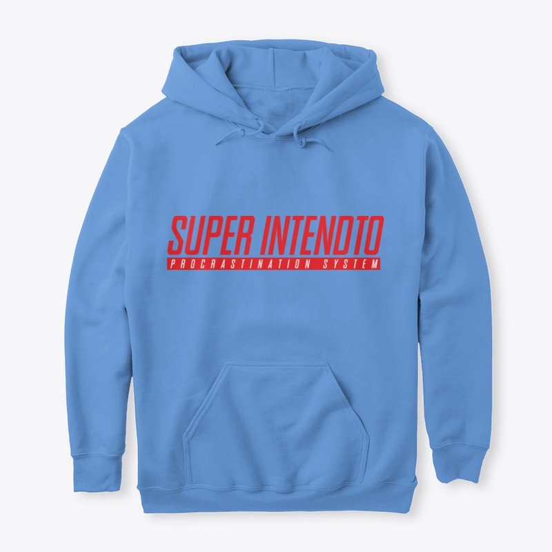 Super Intendto