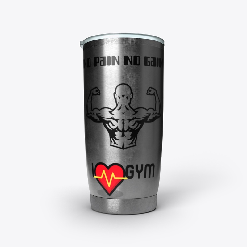 I Love Gym