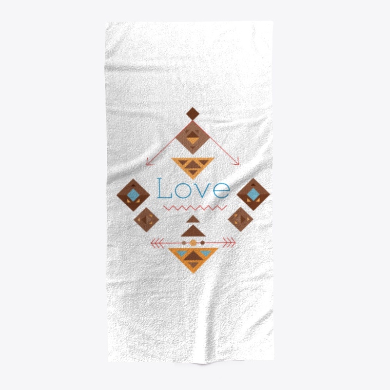 Hobo Love Shirt