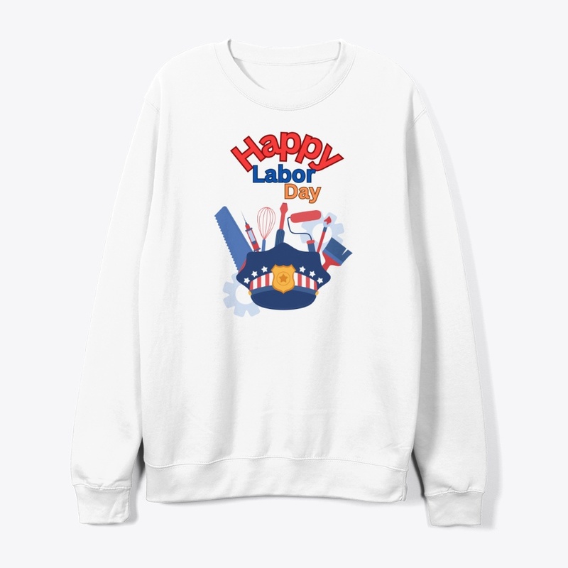 Happy labor day 25