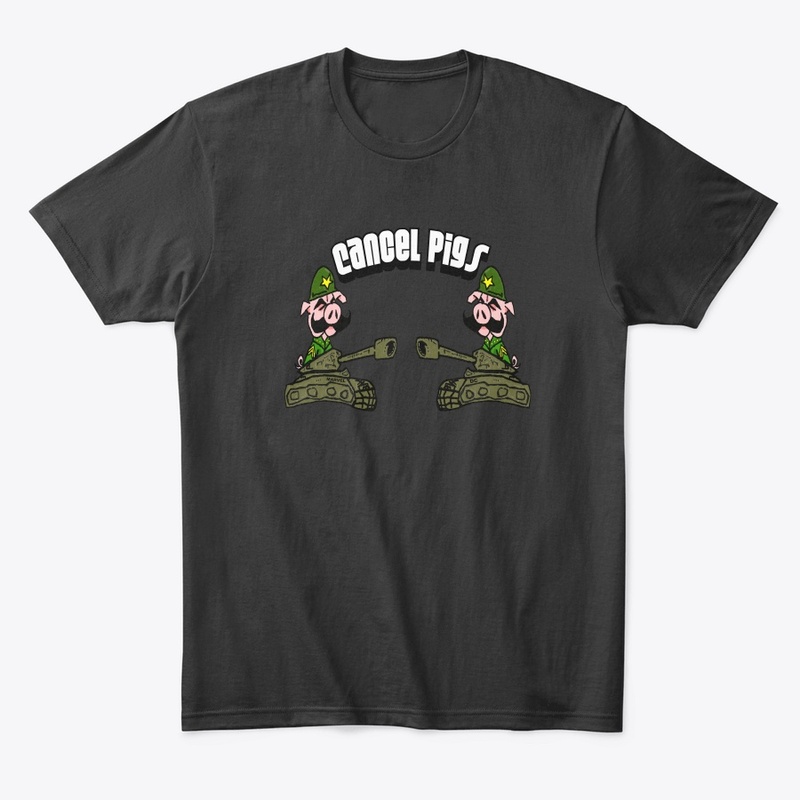 Cancel Pigs