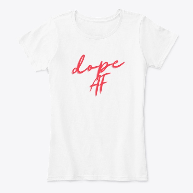 Im Dope 