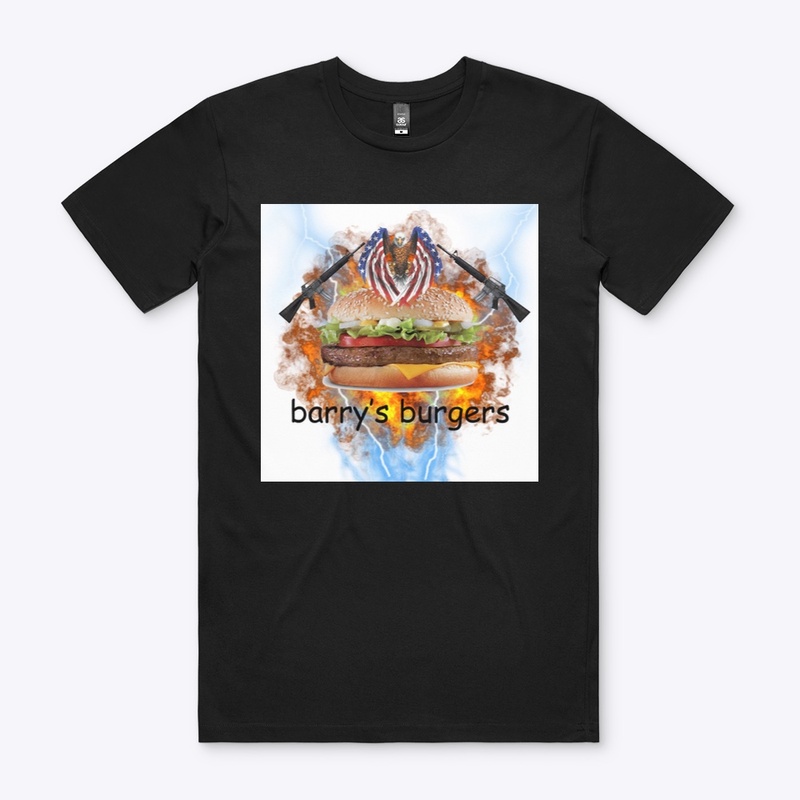THE AWESOME SHIRT