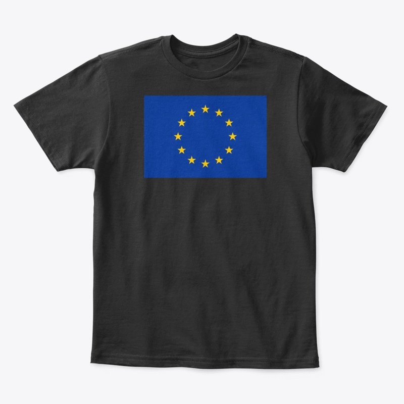 European Union EU Flag
