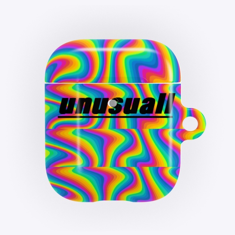 sick unusal pods case
