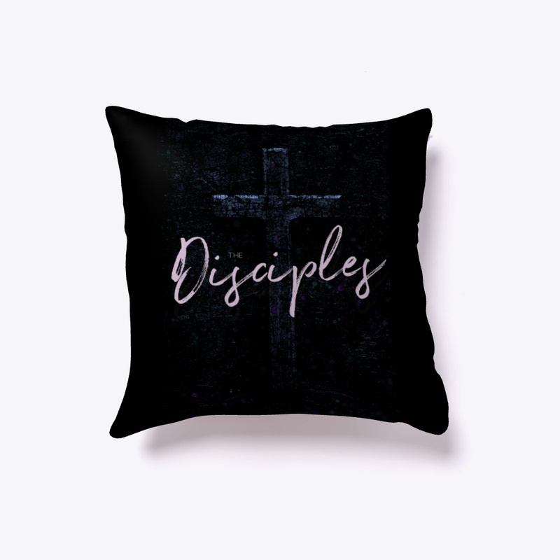 Disciples Cross