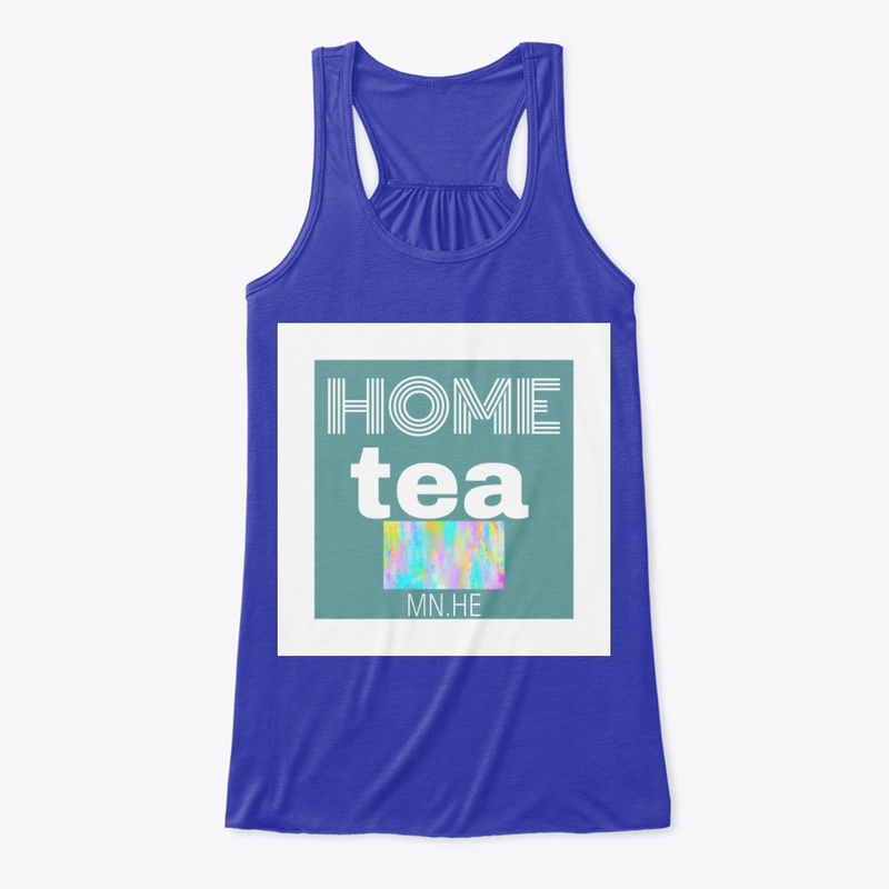 Home tea