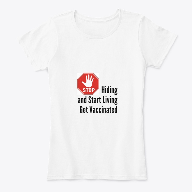 #vaccinated