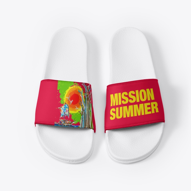 MISSION SUMMER #3