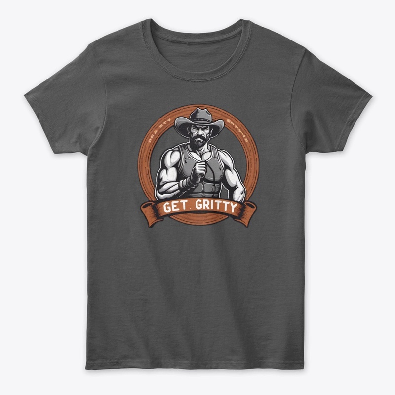 Get Gritty