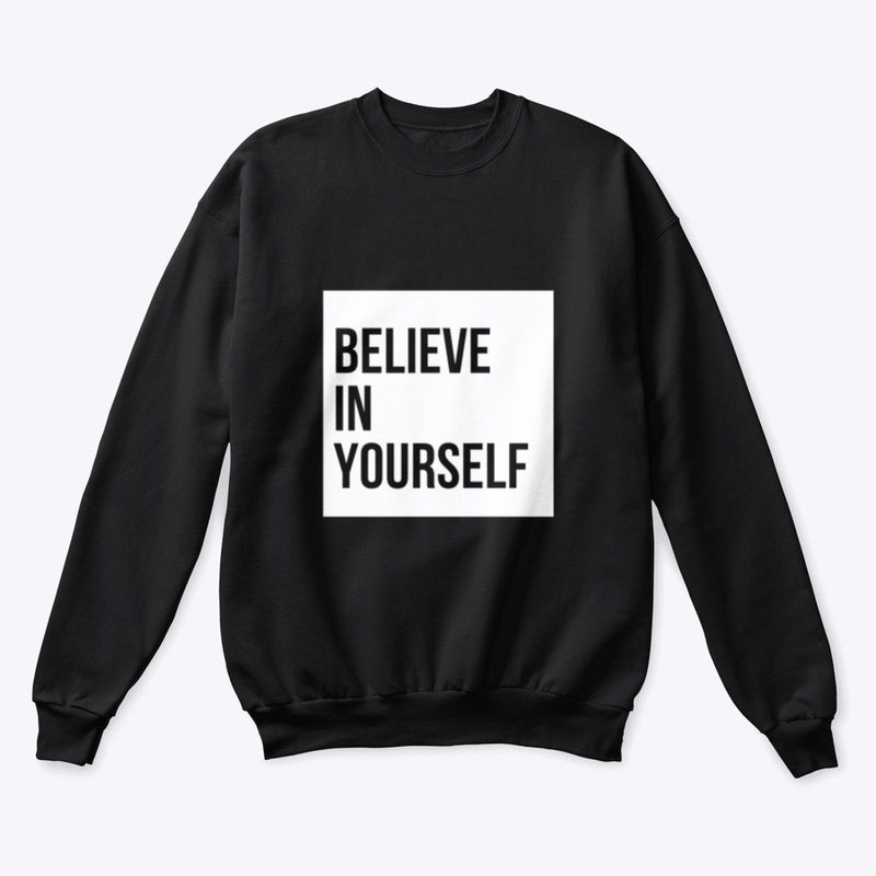 Believe In Yourself Collection