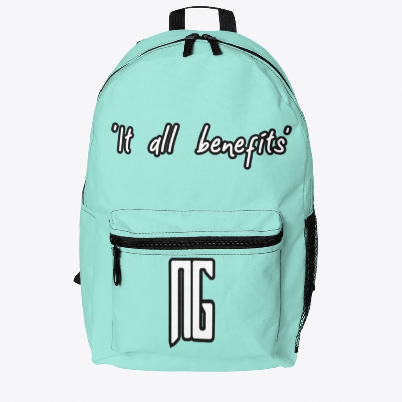 NG Backpack