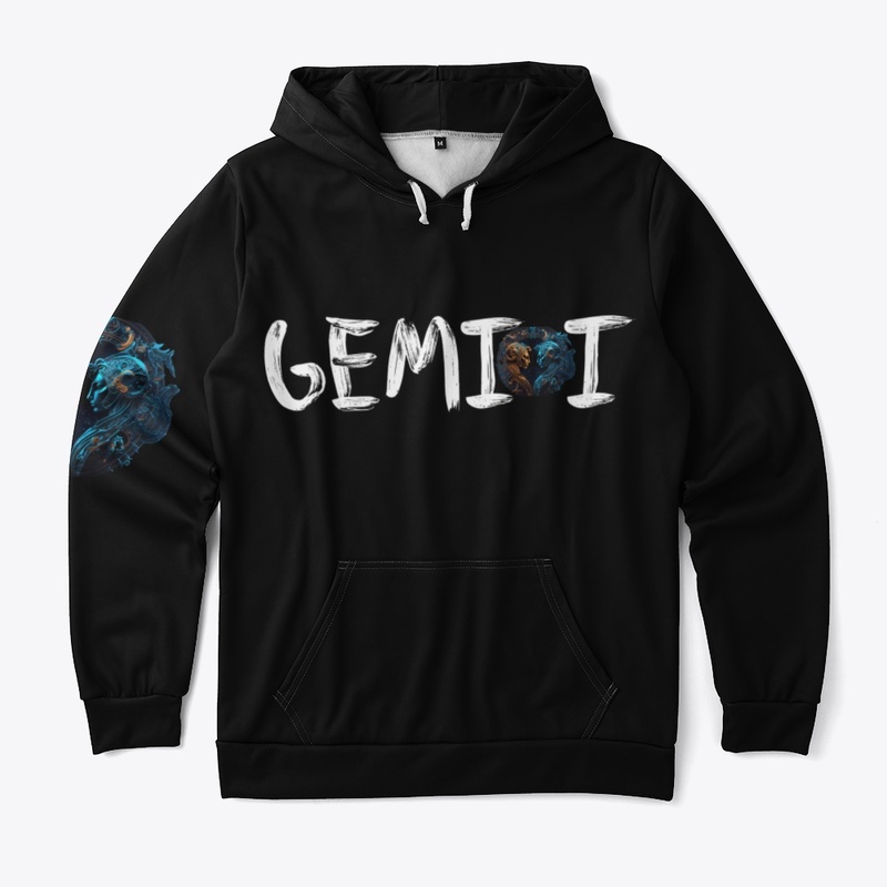 Born Hood Clothing Astrology Collection