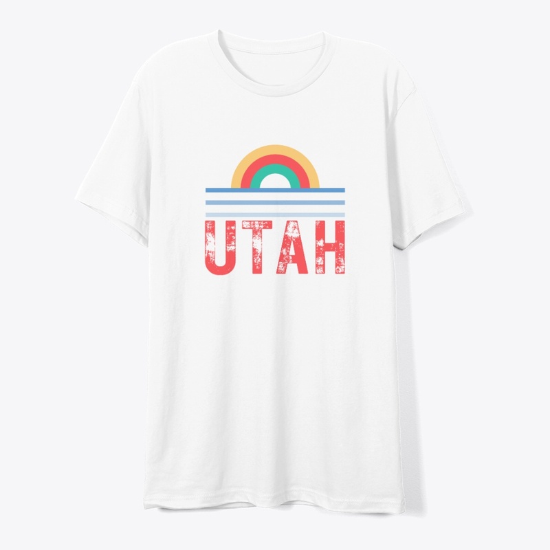 Utah Rainbow