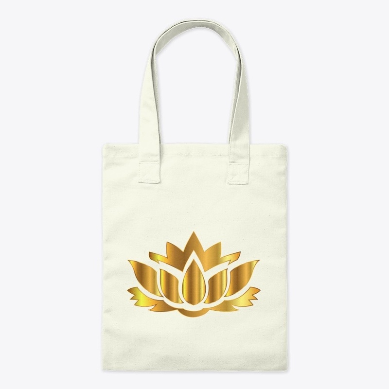 Golden Flower