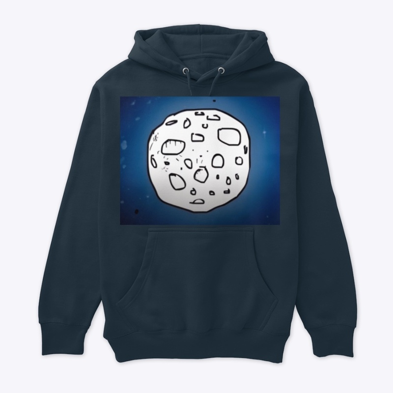 moon logo