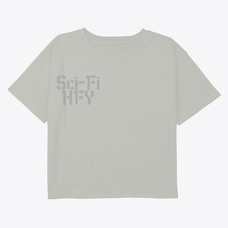 HFY SCI-FI Store
