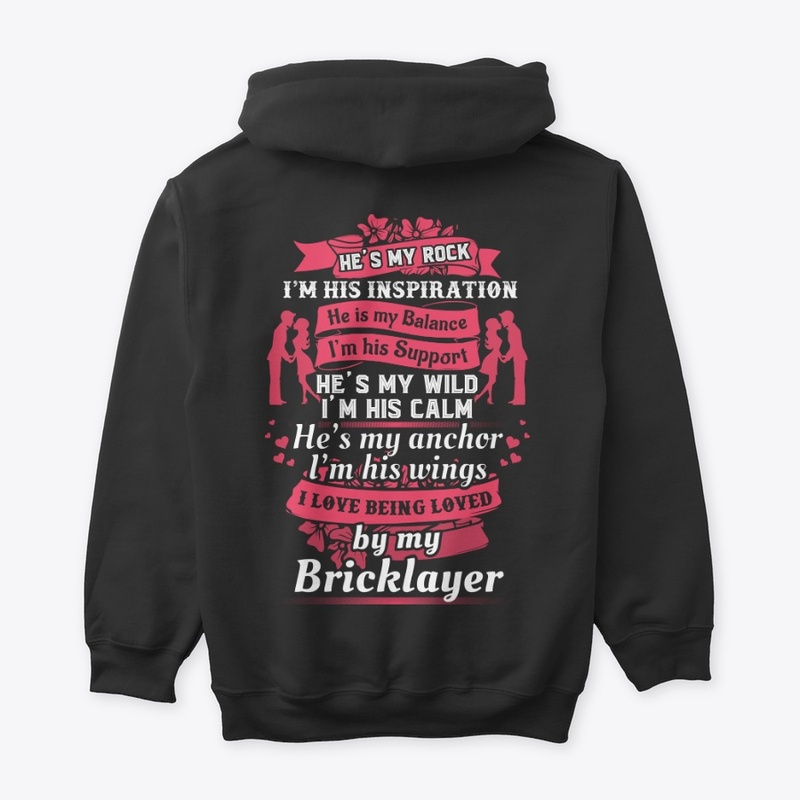 Adored Bricklayer's Lady