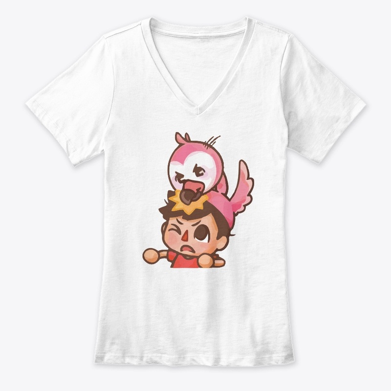Flamingo Merch