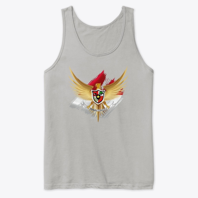 Garuda Indonesia 