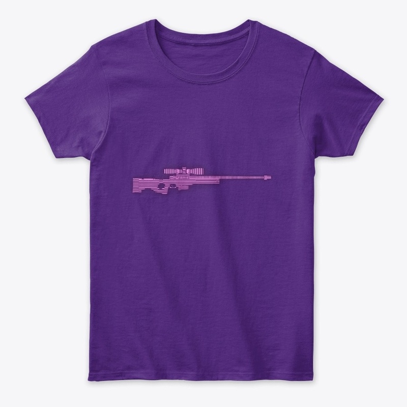 Sniper Neon