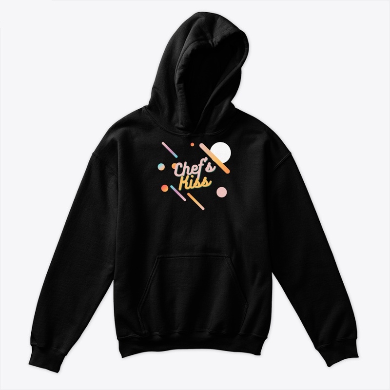 Chef's Kiss Vibes Collection