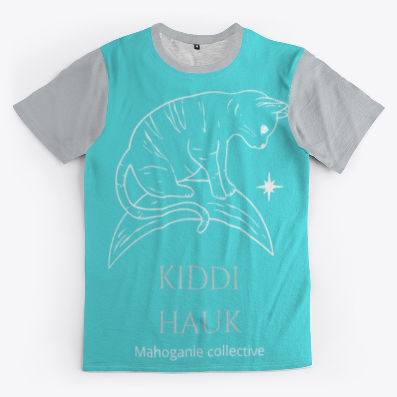 Mahoganie collective