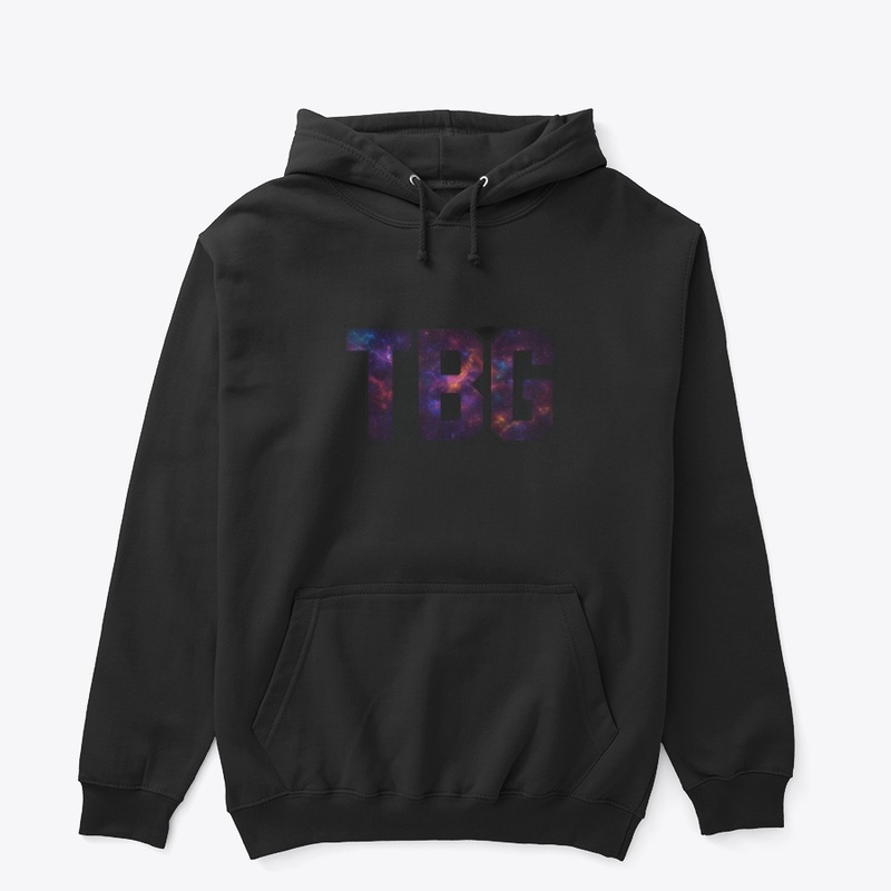 TBG Dark Matter 