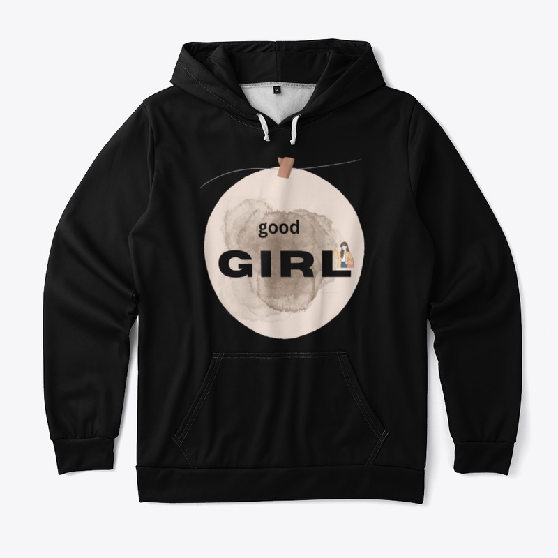 GOOD GIRL